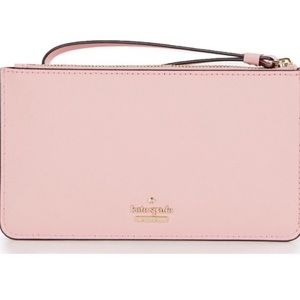 Cedar Street Karolina Wristlet